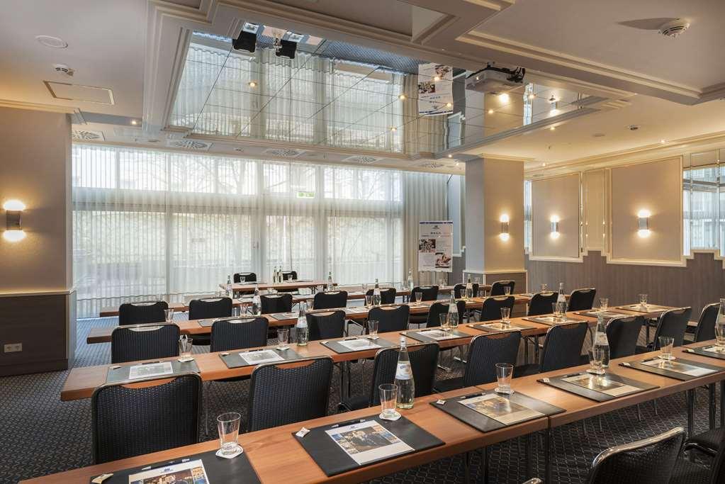 Maritim Hotel Muenchen Fasilitas foto