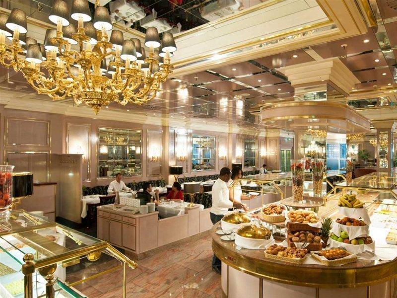 Maritim Hotel Muenchen Bagian luar foto