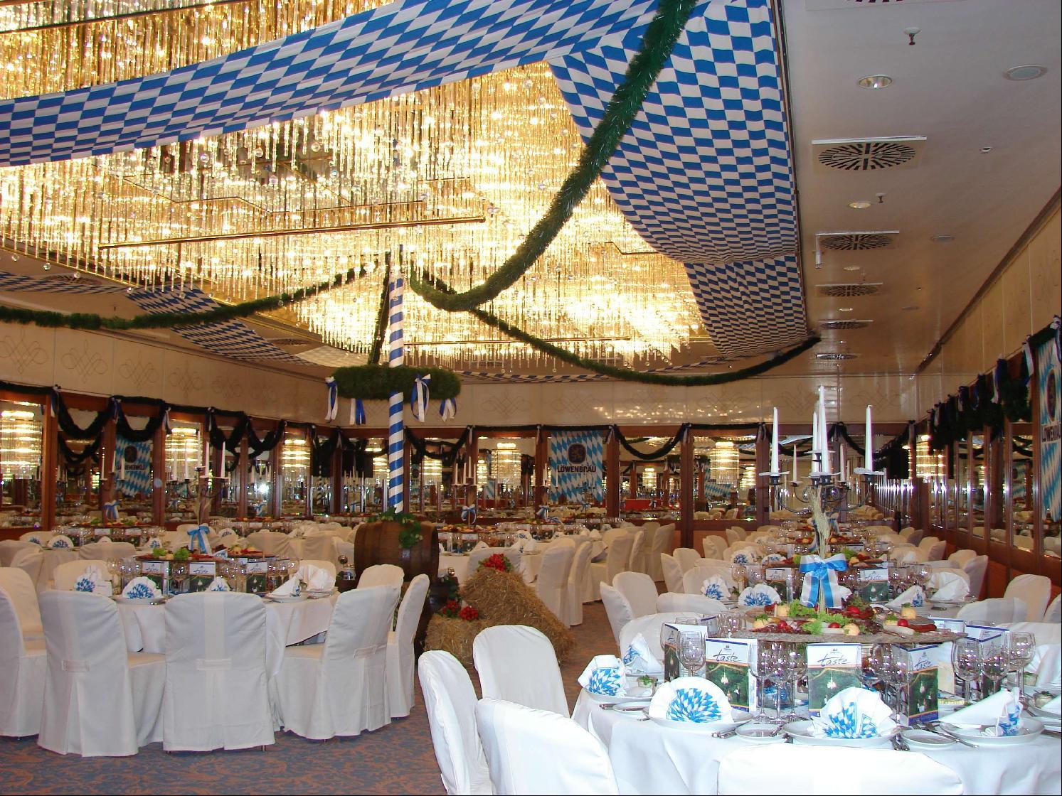Maritim Hotel Muenchen Bagian luar foto
