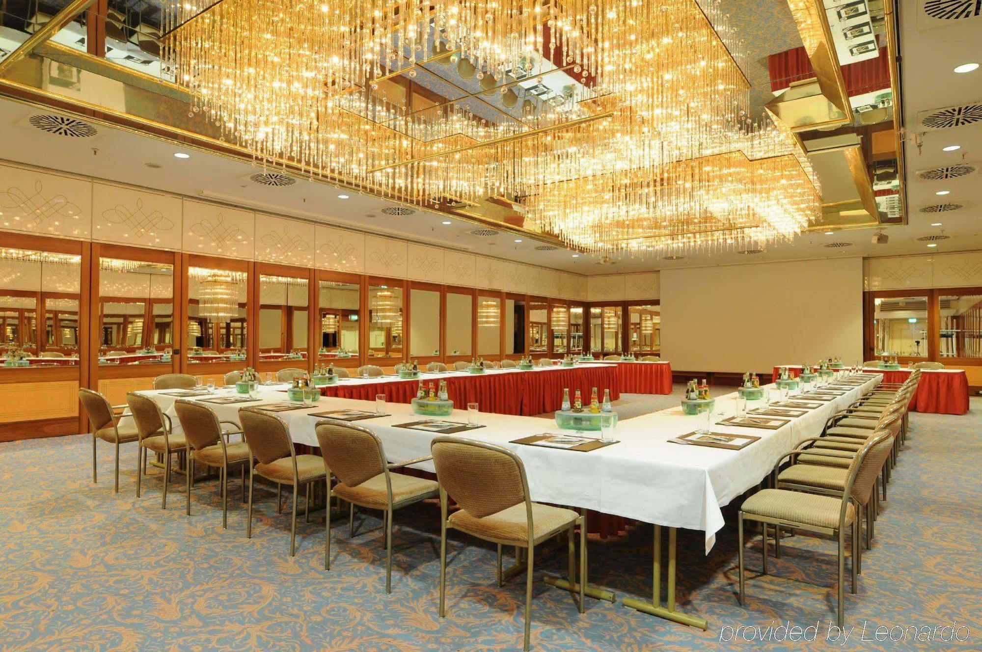 Maritim Hotel Muenchen Bagian luar foto